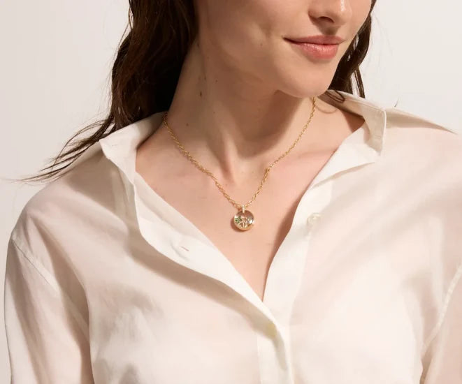 Vínculo Joyas™ – Tu historia en un collar