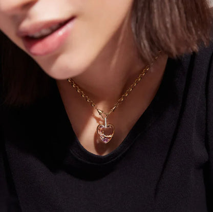 Vínculo Joyas™ – Tu historia en un collar